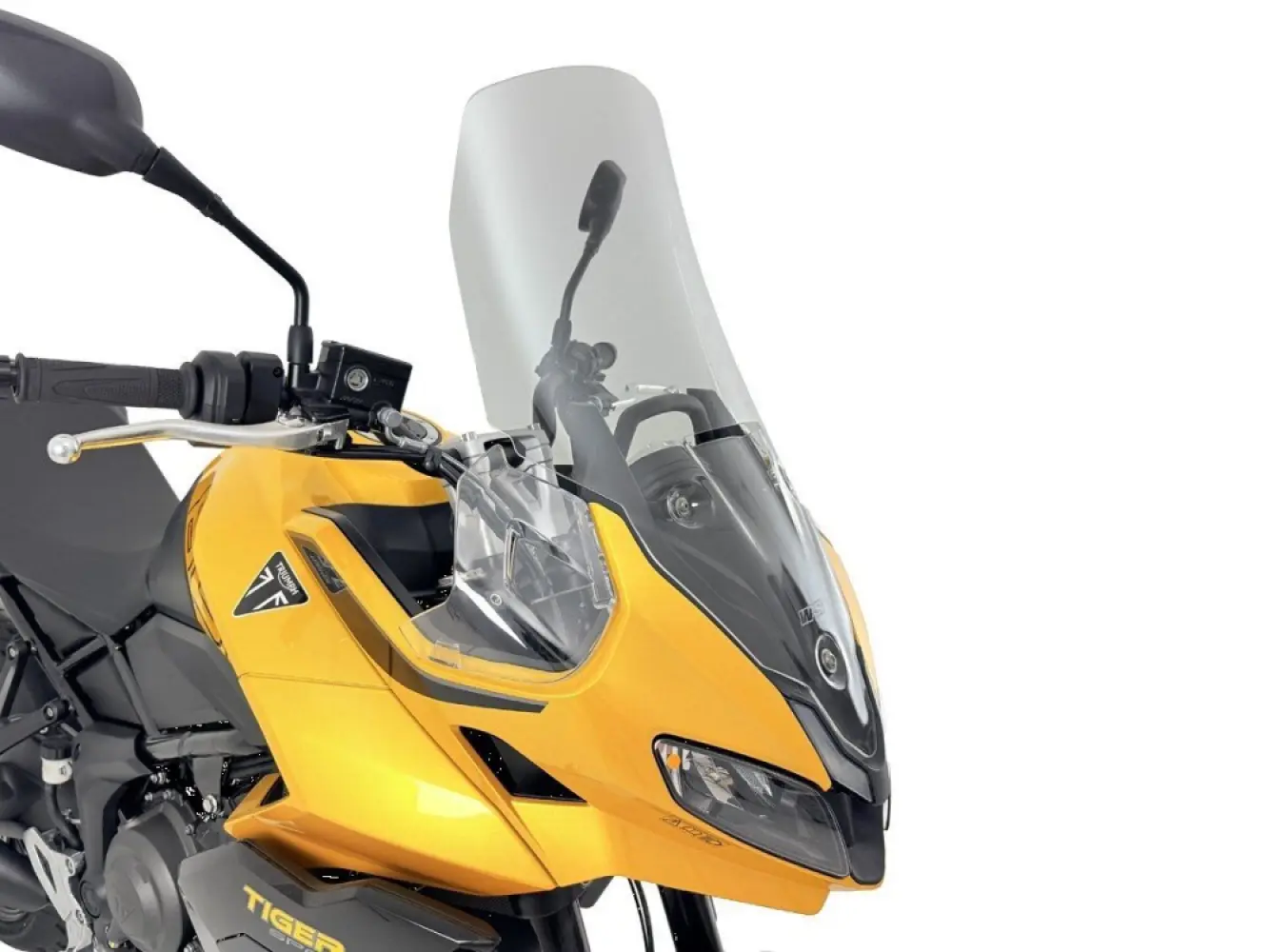 WRS - WINDSCREEN TOURING TIGER SPORT - 23121561