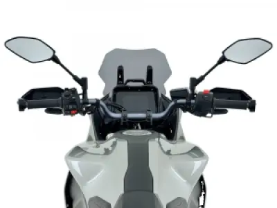 WRS - WINDSCREEN SPORT TRACER 7/GT D - 23121559