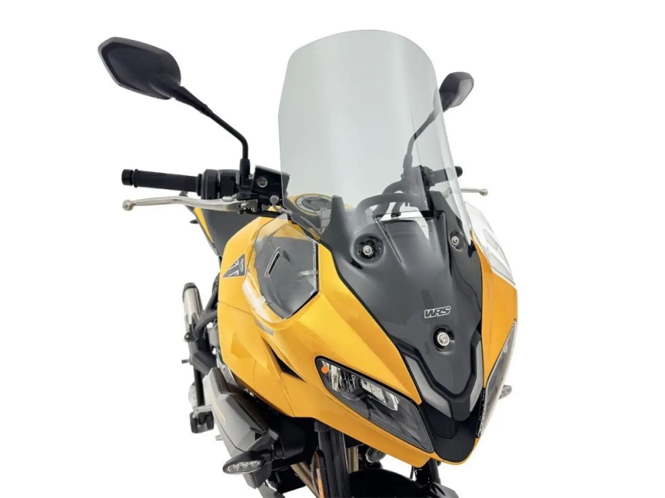 WRS - WINDSCREEN TOURING TIGER SPORT - 23121561