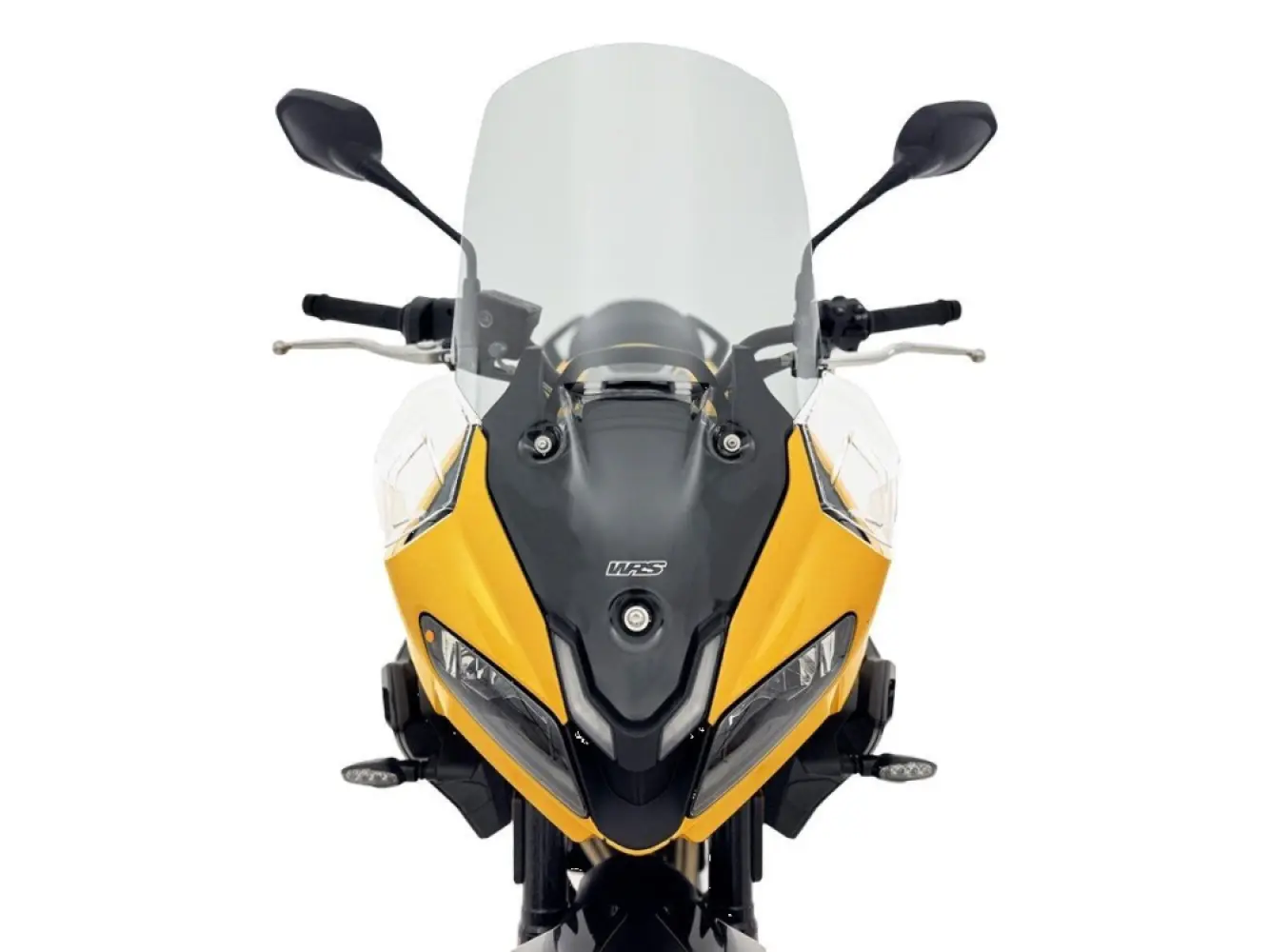 WRS - WINDSCREEN TOURING TIGER SPORT - 23121561