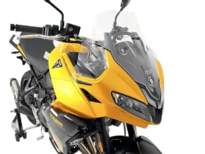 WRS - WINDSCREEN SPORT TIGER SPORT 8 - 23121562