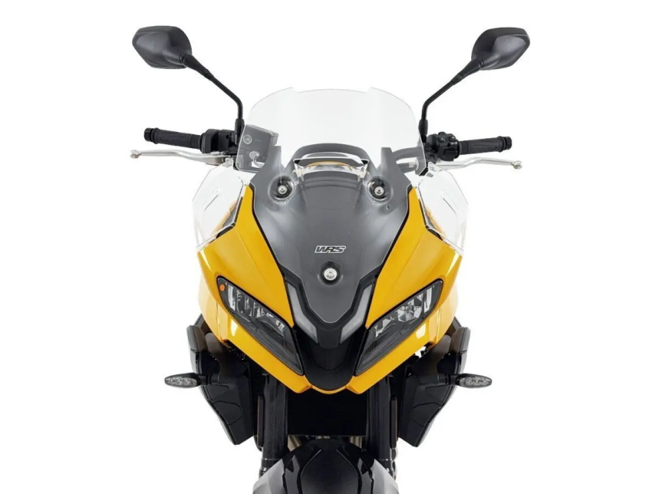 WRS - WINDSCREEN SPORT TIGER SPORT 8 - 23121562