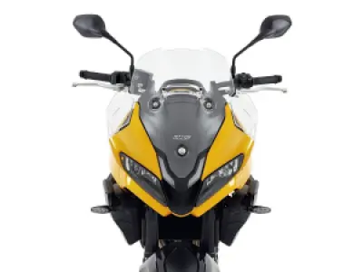 WRS - WINDSCREEN SPORT TIGER SPORT 8 - 23121562