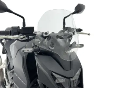 WRS - WINDSCREEN SPORT HORNET 750 CL - 23121573