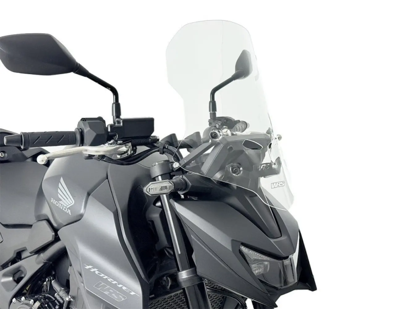 WRS - WINDSCREEN TOURING HORNET 750  - 23121571