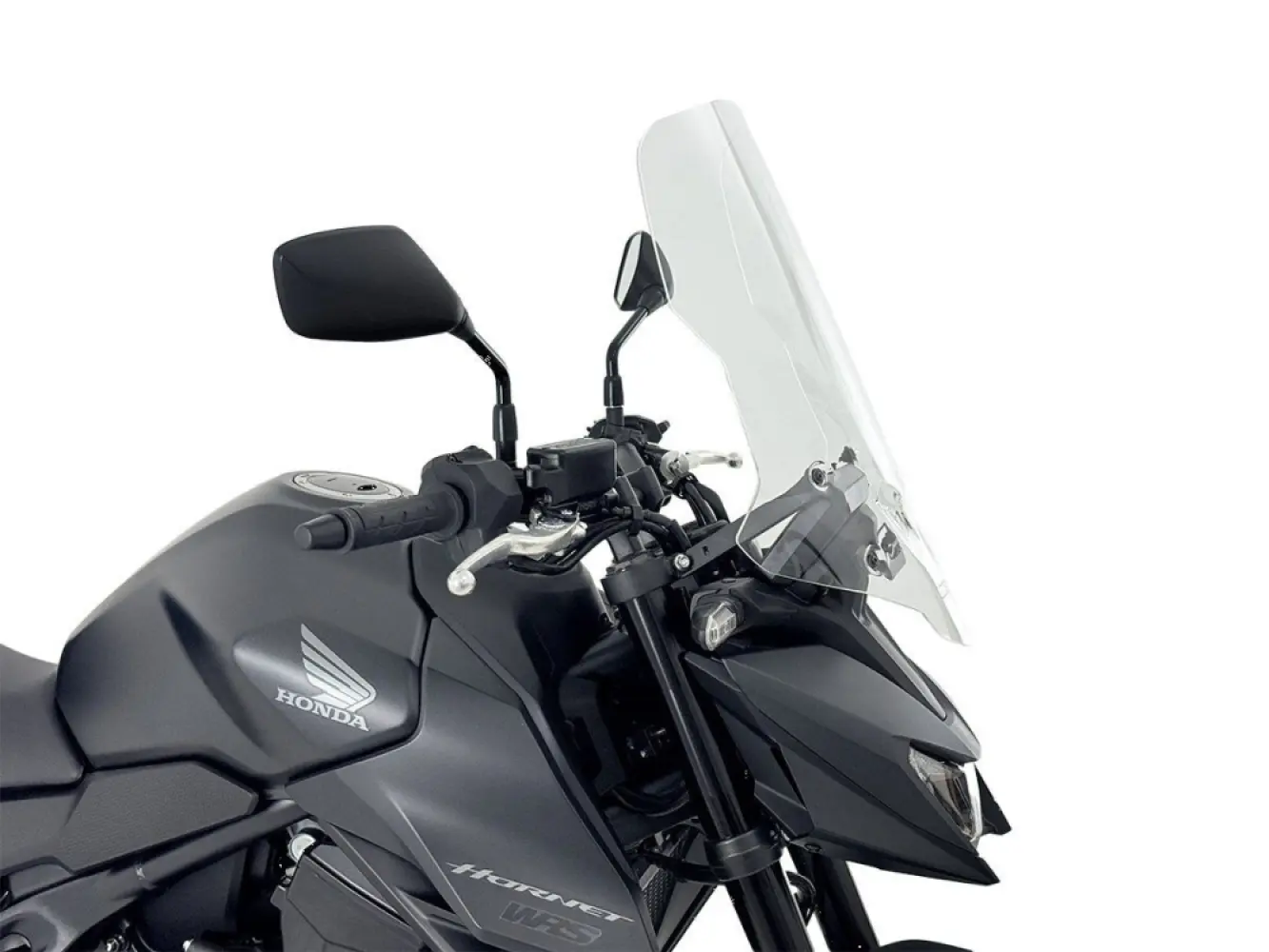 WRS - WINDSCREEN CAPONORD HORNET 750 - 23121569