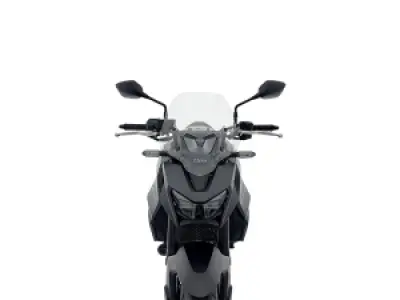 WRS - WINDSCREEN SPORT HORNET 750 CL - 23121573