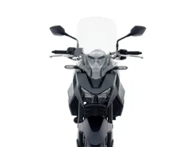 WRS - WINDSCREEN TOURING HORNET 750  - 23121571