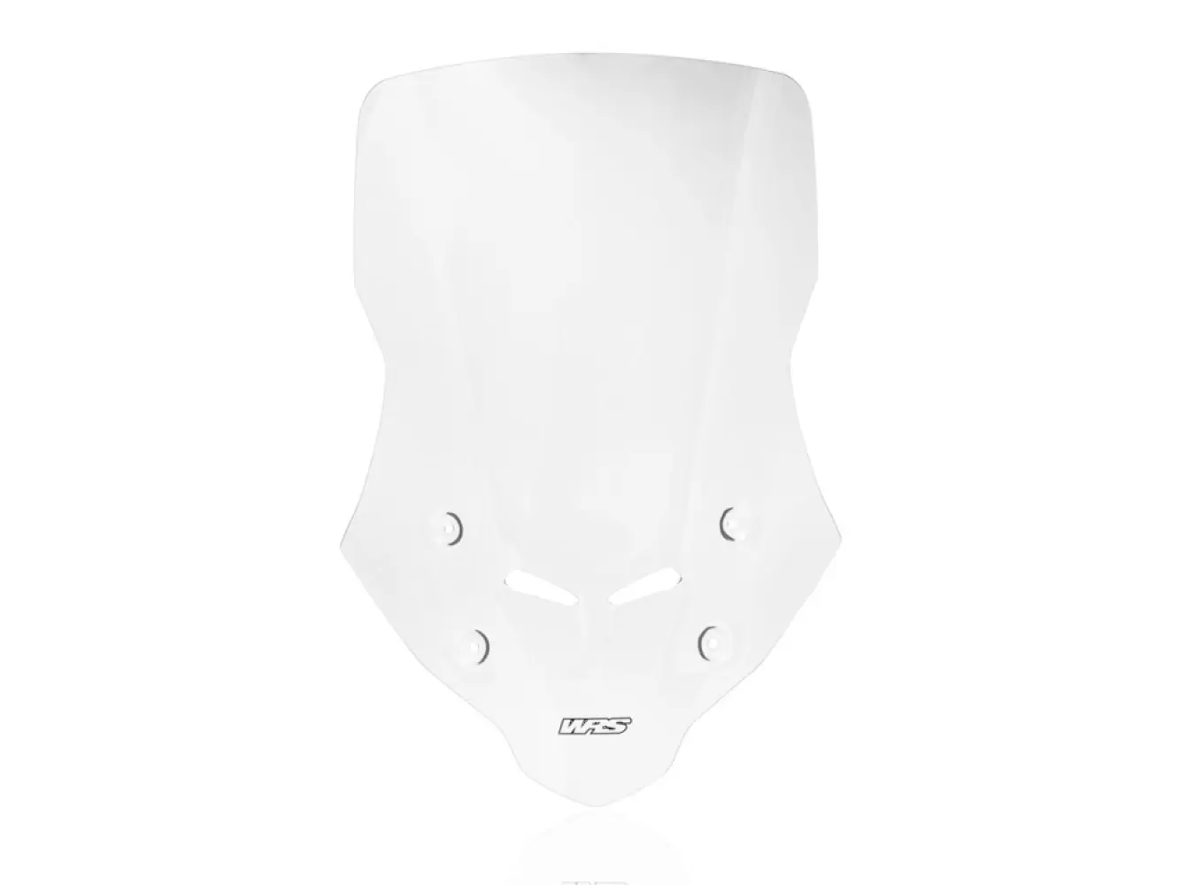 WRS - WINDSCREEN CAPONORD HORNET 750 - 23121569