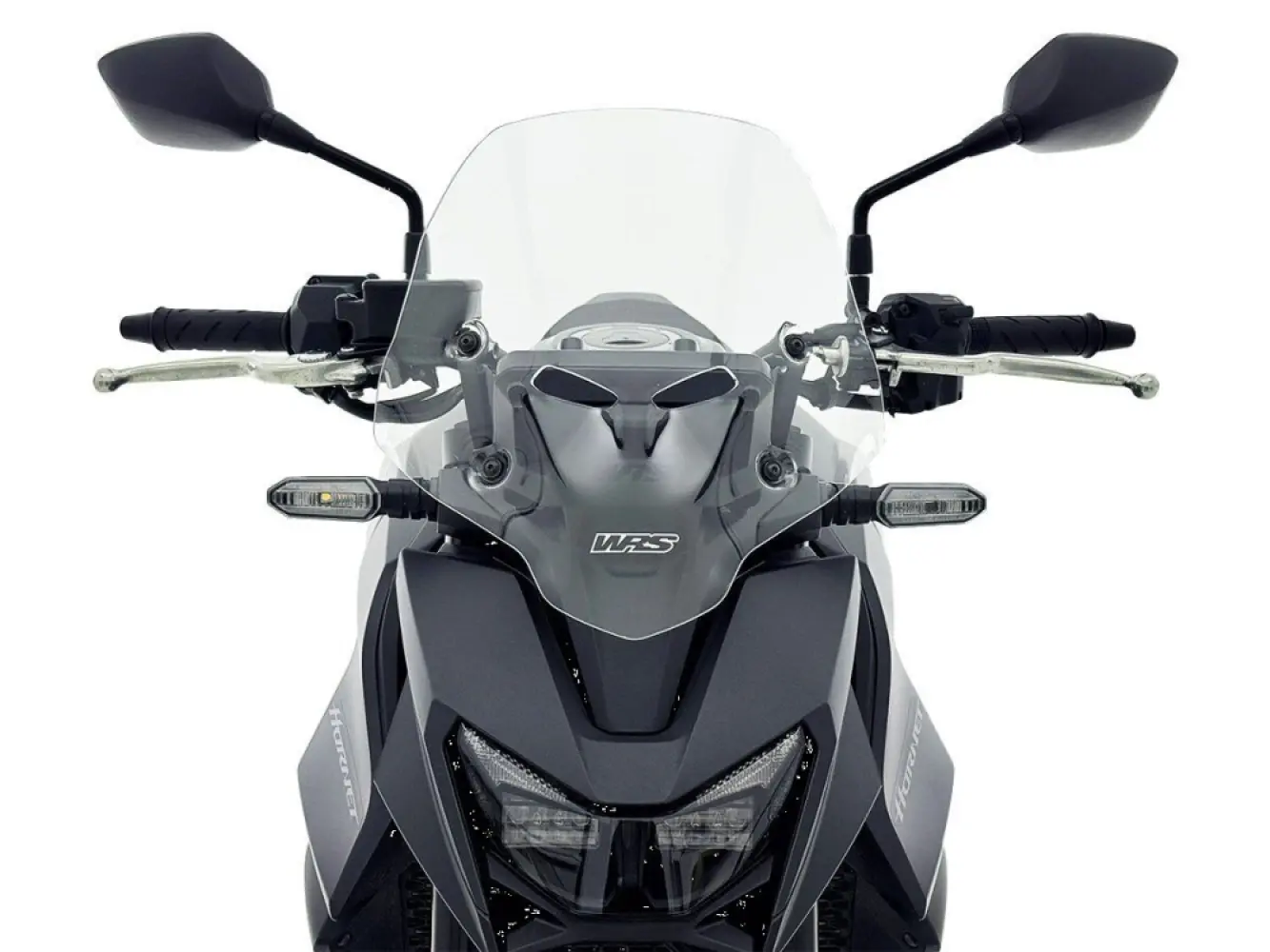 WRS - WINDSCREEN SPORT HORNET 750 CL - 23121573