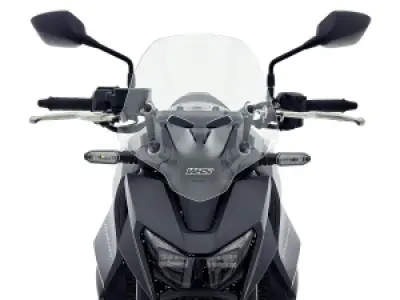 WRS - WINDSCREEN SPORT HORNET 750 CL - 23121573