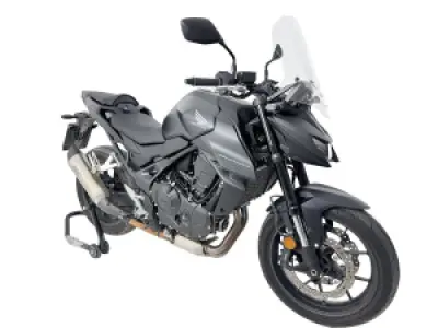 WRS - WINDSCREEN TOURING HORNET 750  - 23121571