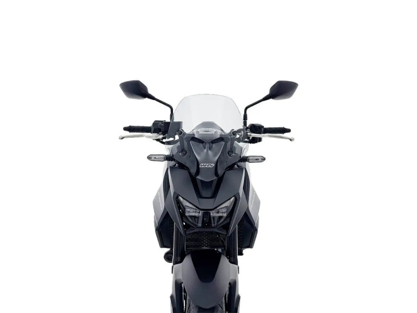 WRS - WINDSCREEN SPORT HORNET 750 SM - 23121574