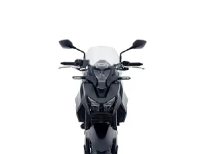 WRS - WINDSCREEN SPORT HORNET 750 SM - 23121574