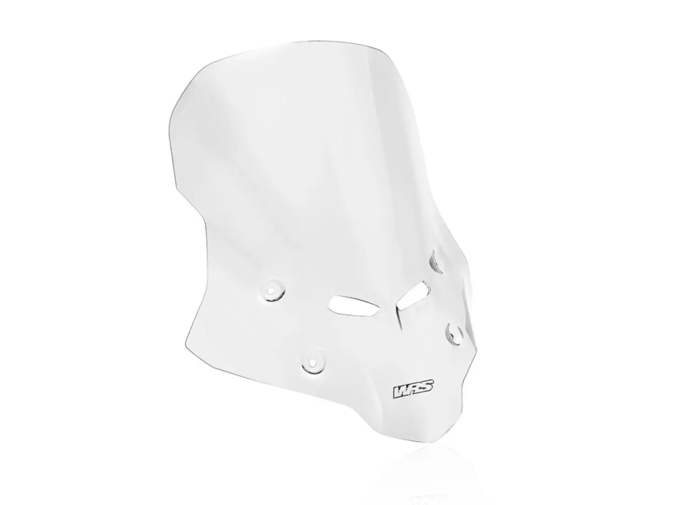 WRS - WINDSCREEN TOURING HORNET 750  - 23121571