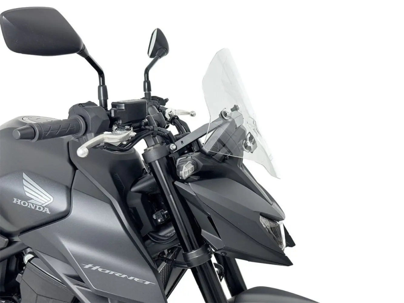 WRS - WINDSCREEN SPORT HORNET 750 CL - 23121573