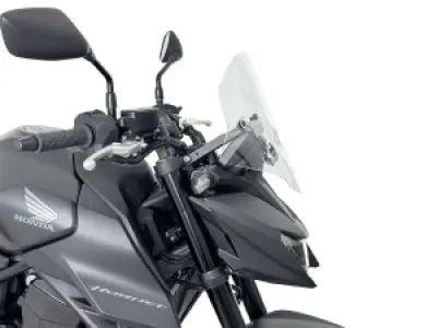 WRS - WINDSCREEN SPORT HORNET 750 CL - 23121573