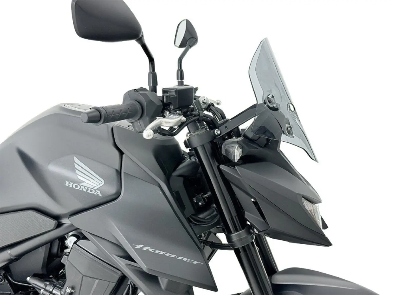 WRS - WINDSCREEN SPORT HORNET 750 SM - 23121574