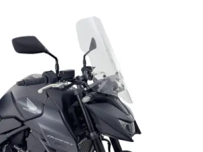 WRS - WINDSCREEN CAPONORD HORNET 750 - 23121569