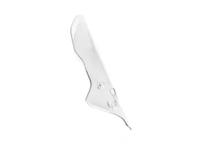 WRS - WINDSCREEN TOURING HORNET 750  - 23121571