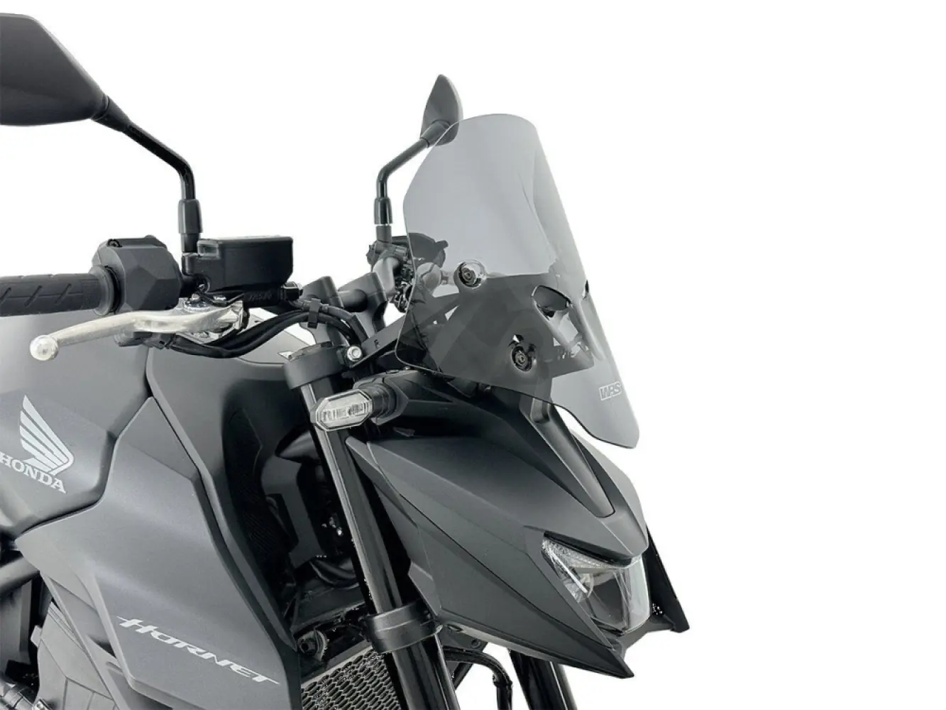 WRS - WINDSCREEN SPORT HORNET 750 DA - 23121575