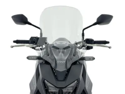 WRS - WINDSCREEN TOURING HORNET 750  - 23121571