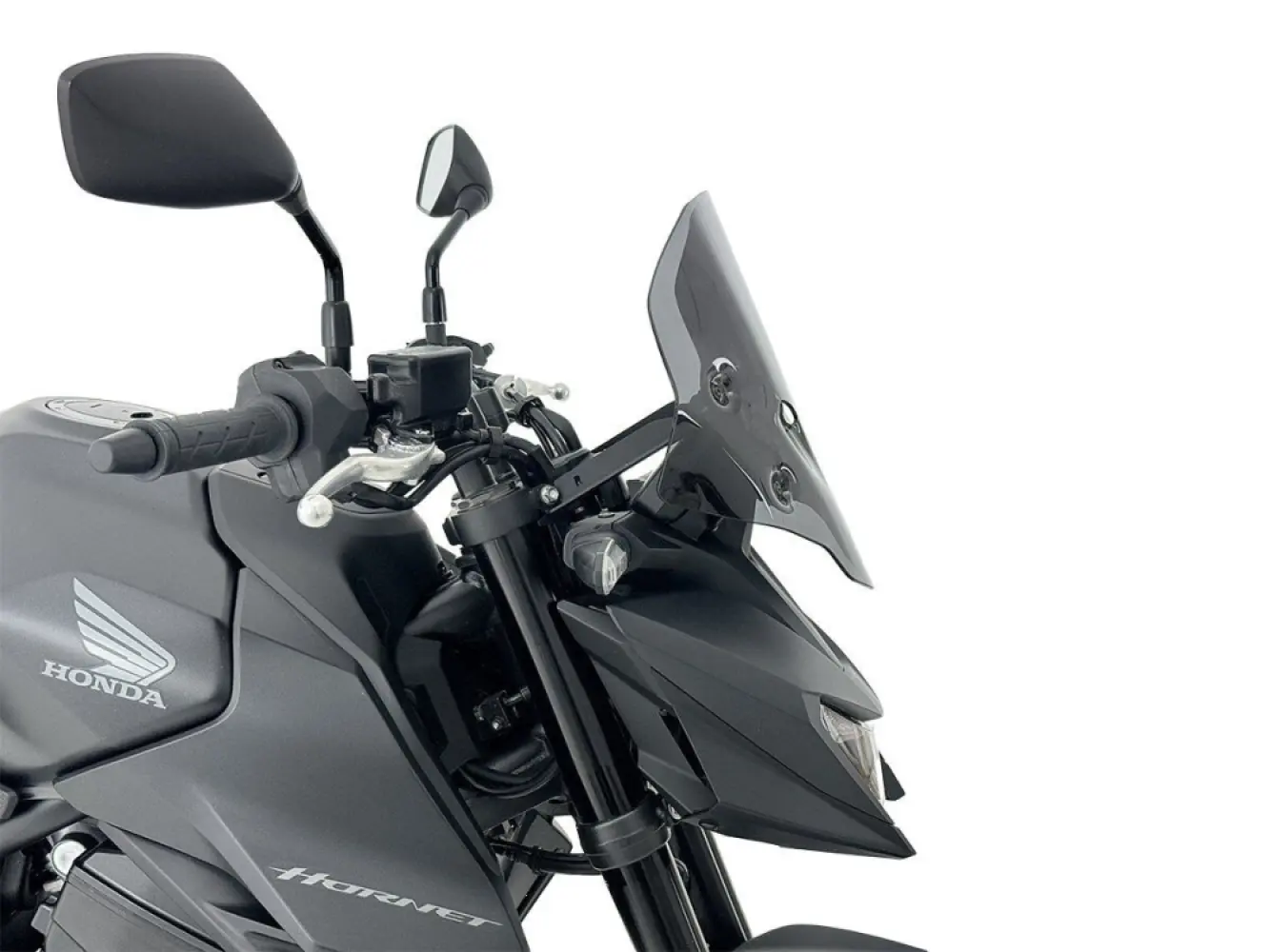 WRS - WINDSCREEN SPORT HORNET 750 DA - 23121575
