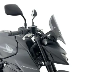 WRS - WINDSCREEN SPORT HORNET 750 DA - 23121575