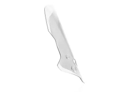 WRS - WINDSCREEN CAPONORD HORNET 750 - 23121569