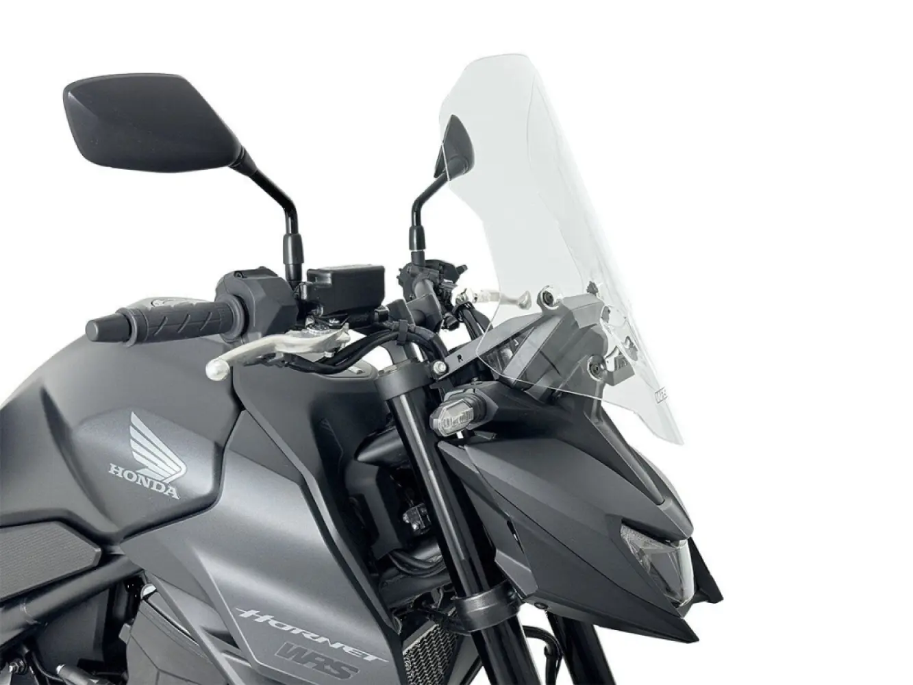 WRS - WINDSCREEN TOURING HORNET 750  - 23121571