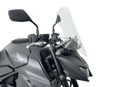 WRS - WINDSCREEN TOURING HORNET 750  - 23121571