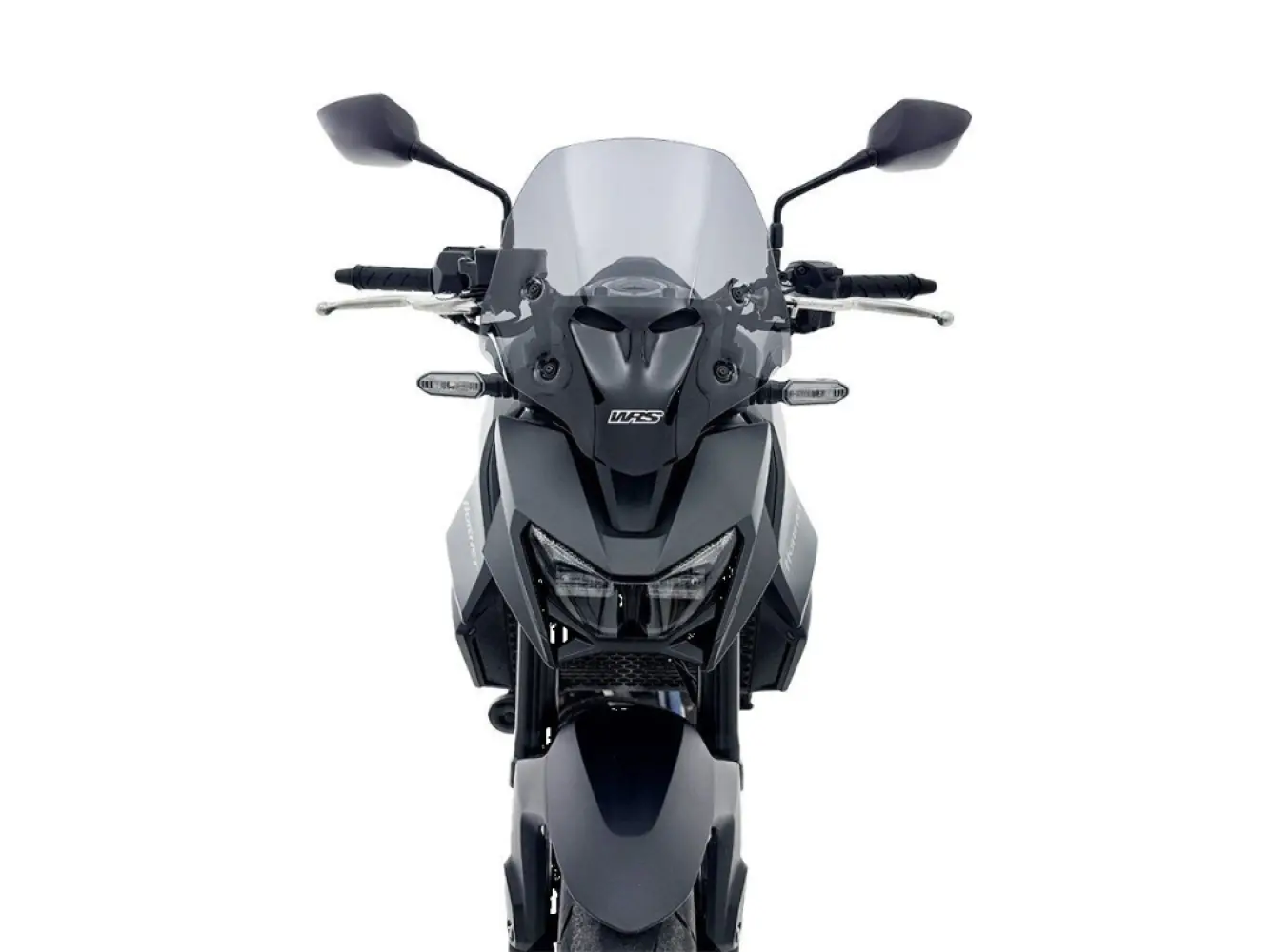 WRS - WINDSCREEN SPORT HORNET 750 DA - 23121575