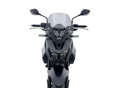 WRS - WINDSCREEN SPORT HORNET 750 DA - 23121575