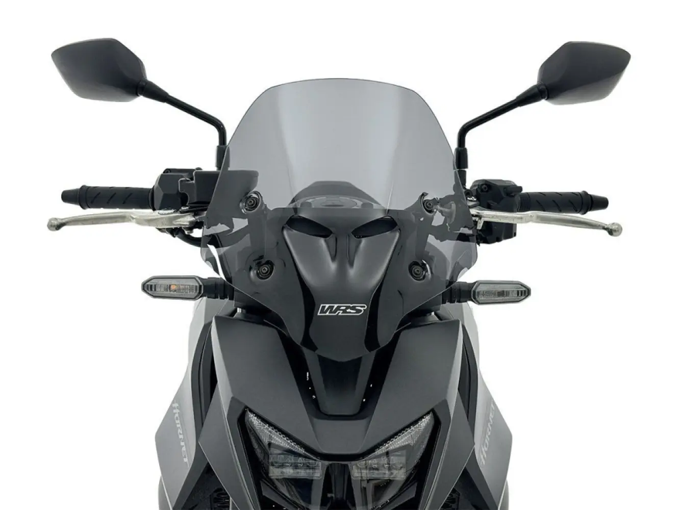 WRS - WINDSCREEN SPORT HORNET 750 DA - 23121575