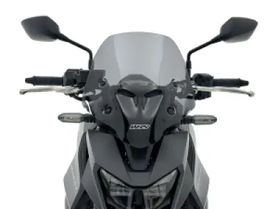 WRS - WINDSCREEN SPORT HORNET 750 DA - 23121575