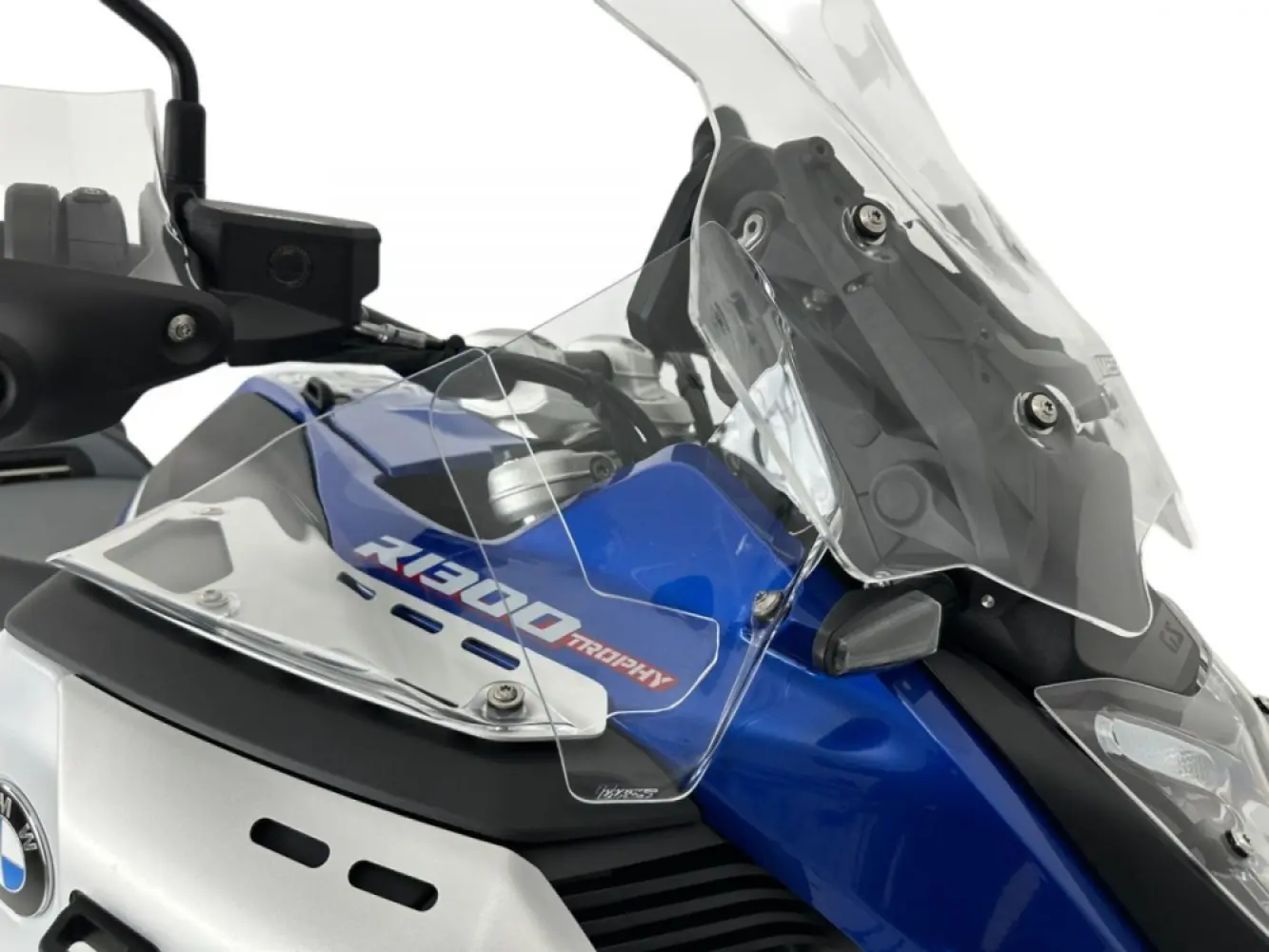 WRS - SIDE DEFLECTORS STANDARD R1300 - 23500600