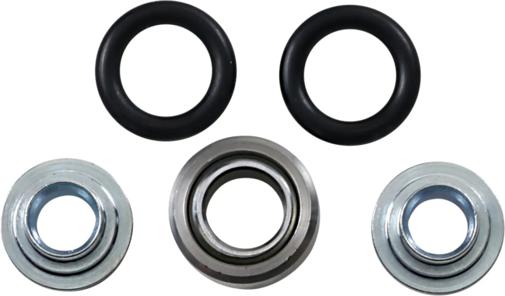 MOOSE OFFROAD HARD-PARTS - SHOCK BEARING KIT MSE - 13130182
