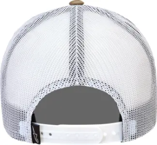 ALPINESTARS (CASUALS) - HAT CRV BILL TRUCK CALI 2.0 KH - 25014611