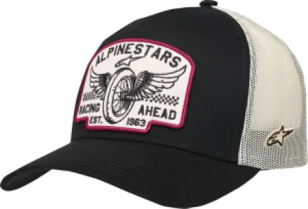 ALPINESTARS (CASUALS) - HAT CRV BILL TRUCK HERITAGE PA - 25014612