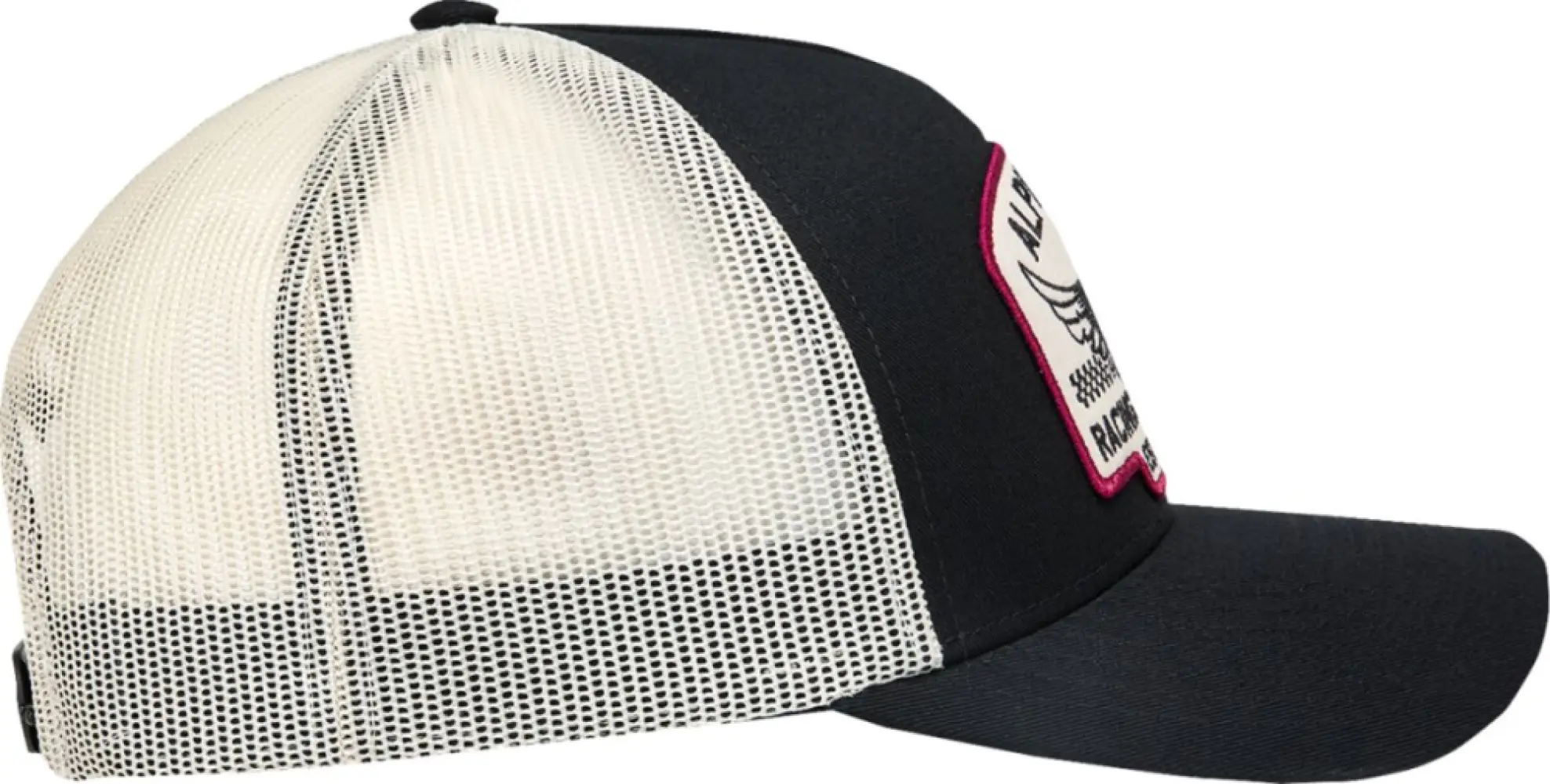 ALPINESTARS (CASUALS) - HAT CRV BILL TRUCK HERITAGE PA - 25014612