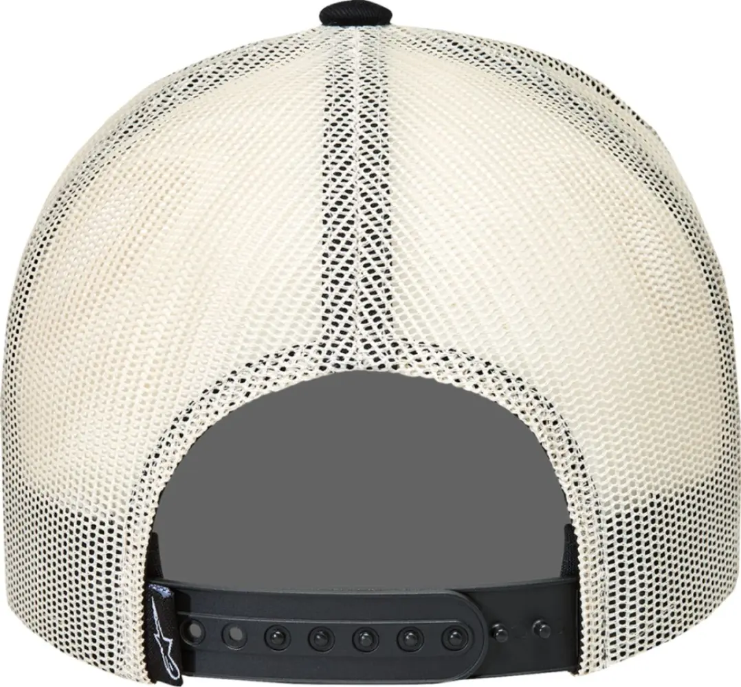 ALPINESTARS (CASUALS) - HAT CRV BILL TRUCK HERITAGE PA - 25014612