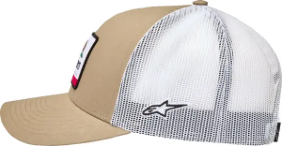 ALPINESTARS (CASUALS) - HAT CRV BILL TRUCK CALI 2.0 KH - 25014611