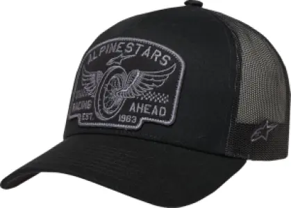 ALPINESTARS (CASUALS) - HAT CRV BILL TRUCK HERITAGE PA - 25014613