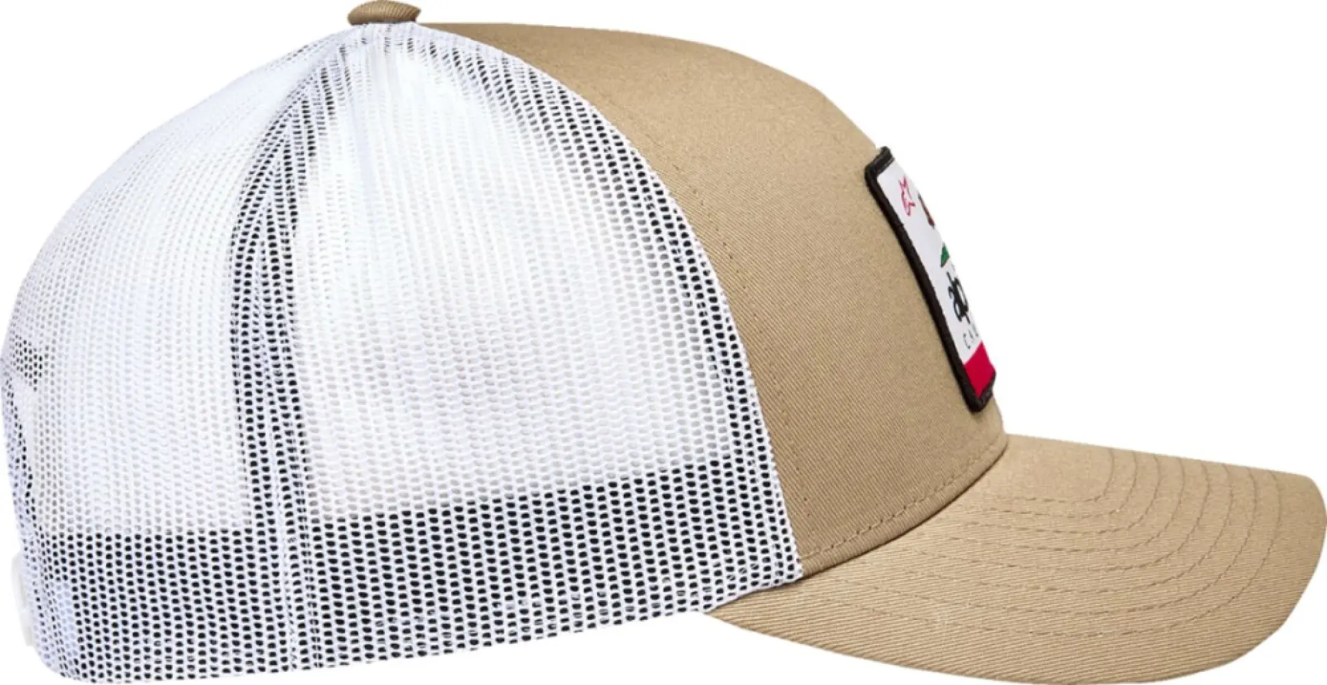 ALPINESTARS (CASUALS) - HAT CRV BILL TRUCK CALI 2.0 KH - 25014611