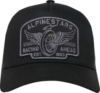 ALPINESTARS (CASUALS) - HAT CRV BILL TRUCK HERITAGE PA - 25014613