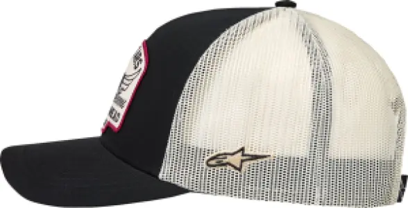 ALPINESTARS (CASUALS) - HAT CRV BILL TRUCK HERITAGE PA - 25014612