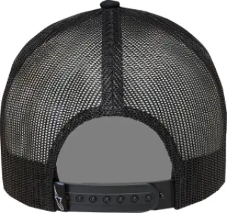 ALPINESTARS (CASUALS) - HAT CRV BILL TRUCK HERITAGE PA - 25014613