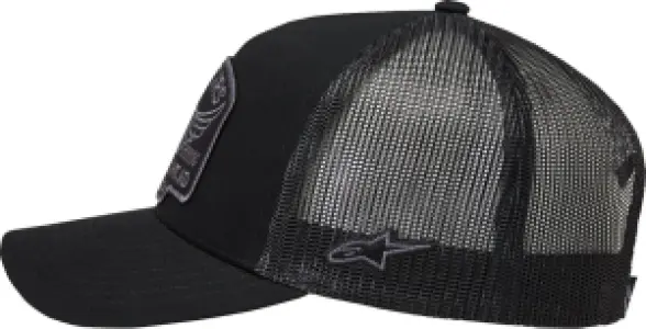 ALPINESTARS (CASUALS) - HAT CRV BILL TRUCK HERITAGE PA - 25014613