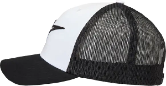 ALPINESTARS (CASUALS) - HAT CRV BILL TRUCK AGELESS WHI - 25014614