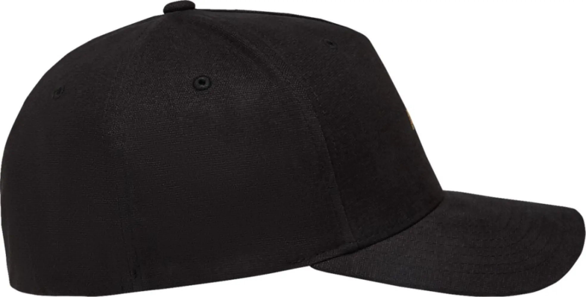 ALPINESTARS (CASUALS) - HAT CRV BILL COUNTY CANVAS BLA - 25014620